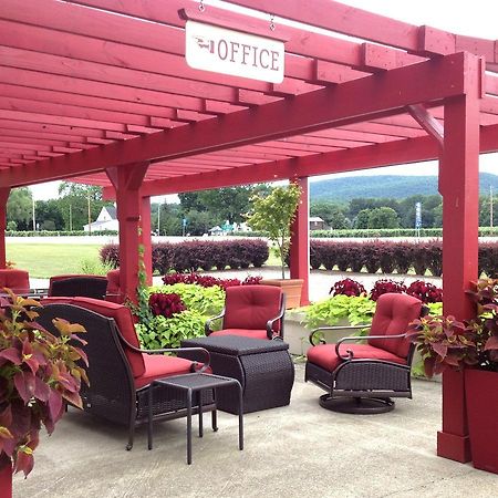 Vinehurst Inn & Suites 해먼즈포트 외부 사진