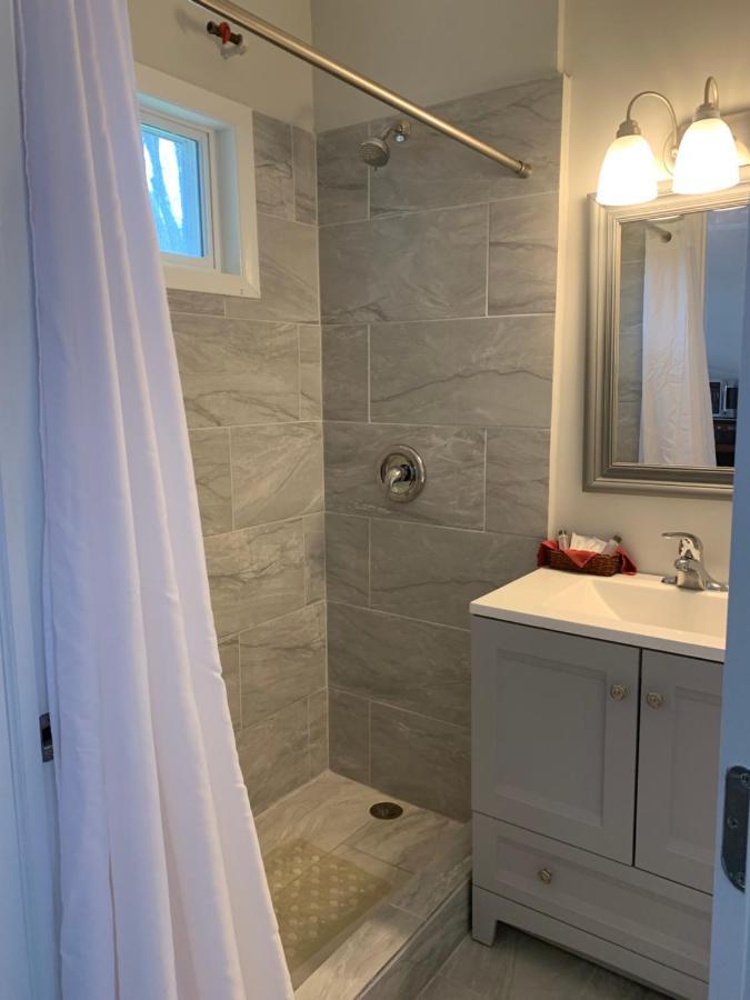 Vinehurst Inn & Suites 해먼즈포트 외부 사진