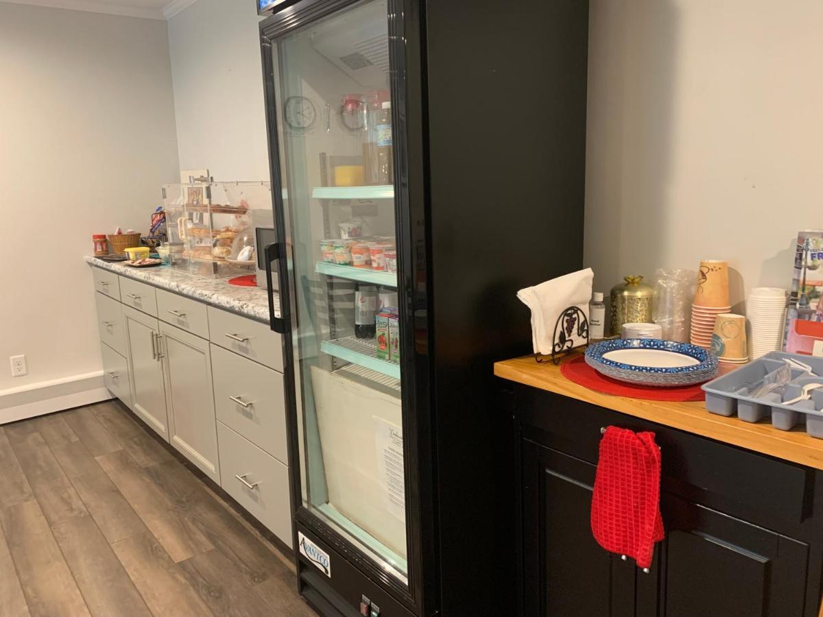 Vinehurst Inn & Suites 해먼즈포트 외부 사진