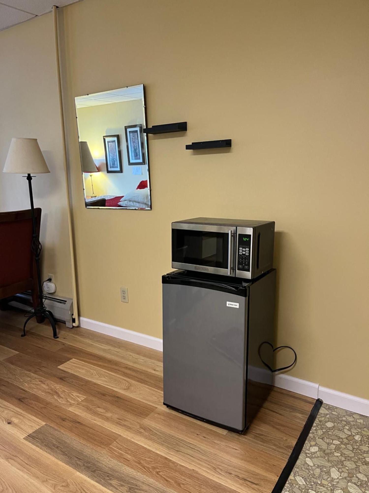 Vinehurst Inn & Suites 해먼즈포트 외부 사진