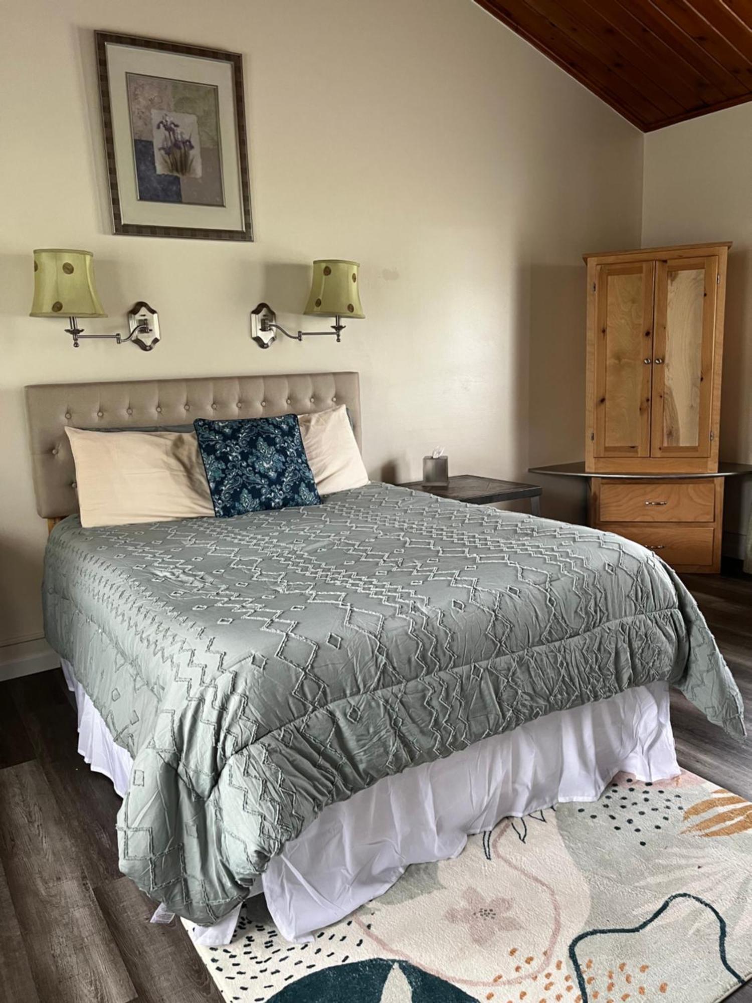 Vinehurst Inn & Suites 해먼즈포트 외부 사진