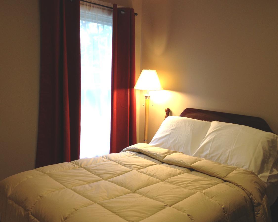 Vinehurst Inn & Suites 해먼즈포트 외부 사진