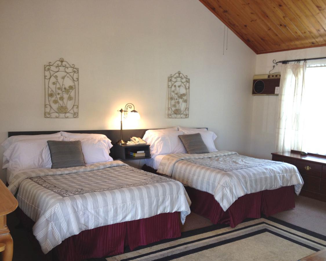 Vinehurst Inn & Suites 해먼즈포트 외부 사진