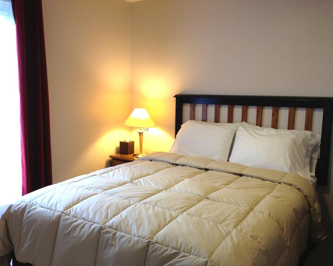 Vinehurst Inn & Suites 해먼즈포트 외부 사진