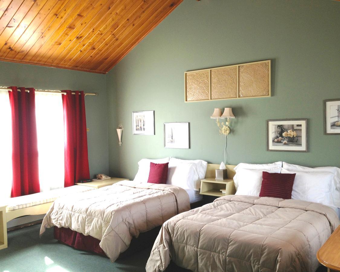 Vinehurst Inn & Suites 해먼즈포트 외부 사진