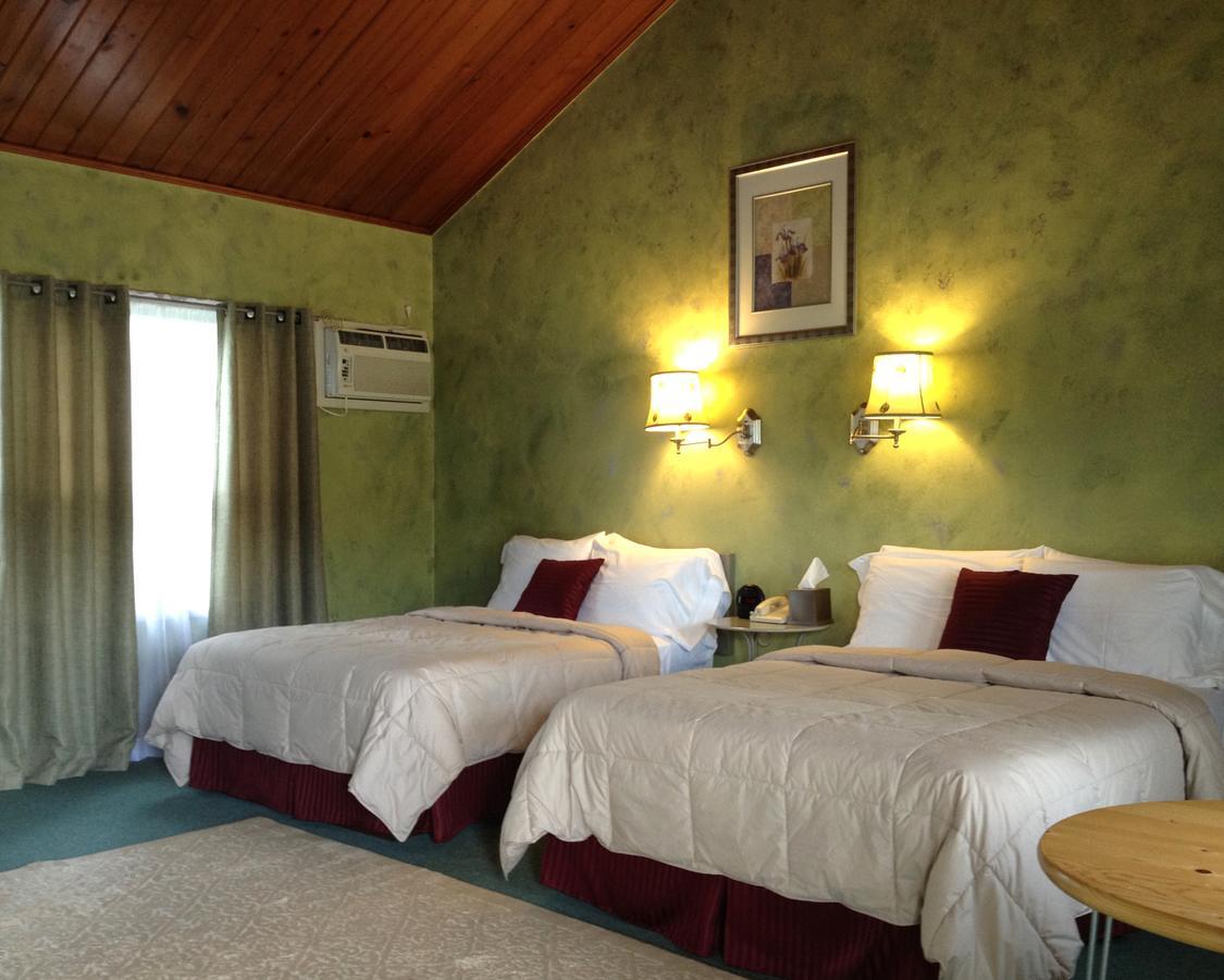Vinehurst Inn & Suites 해먼즈포트 외부 사진