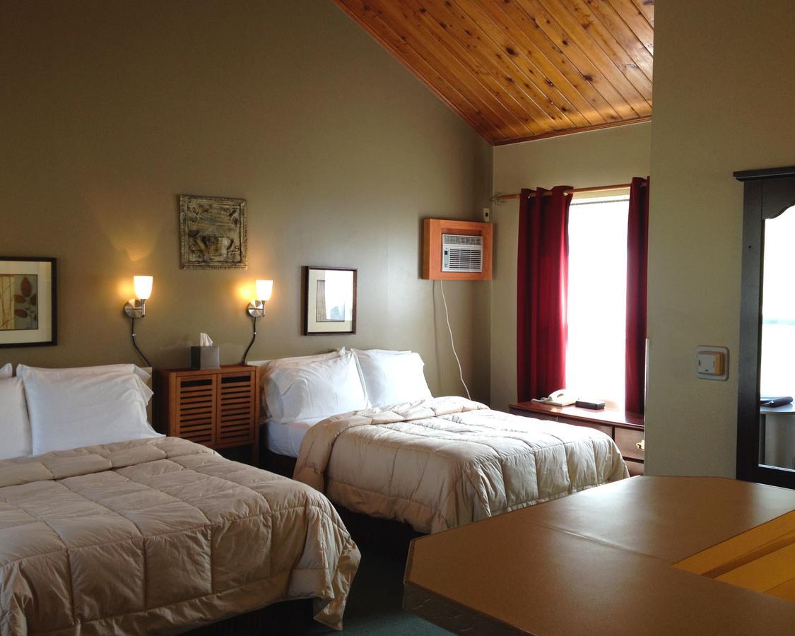 Vinehurst Inn & Suites 해먼즈포트 외부 사진